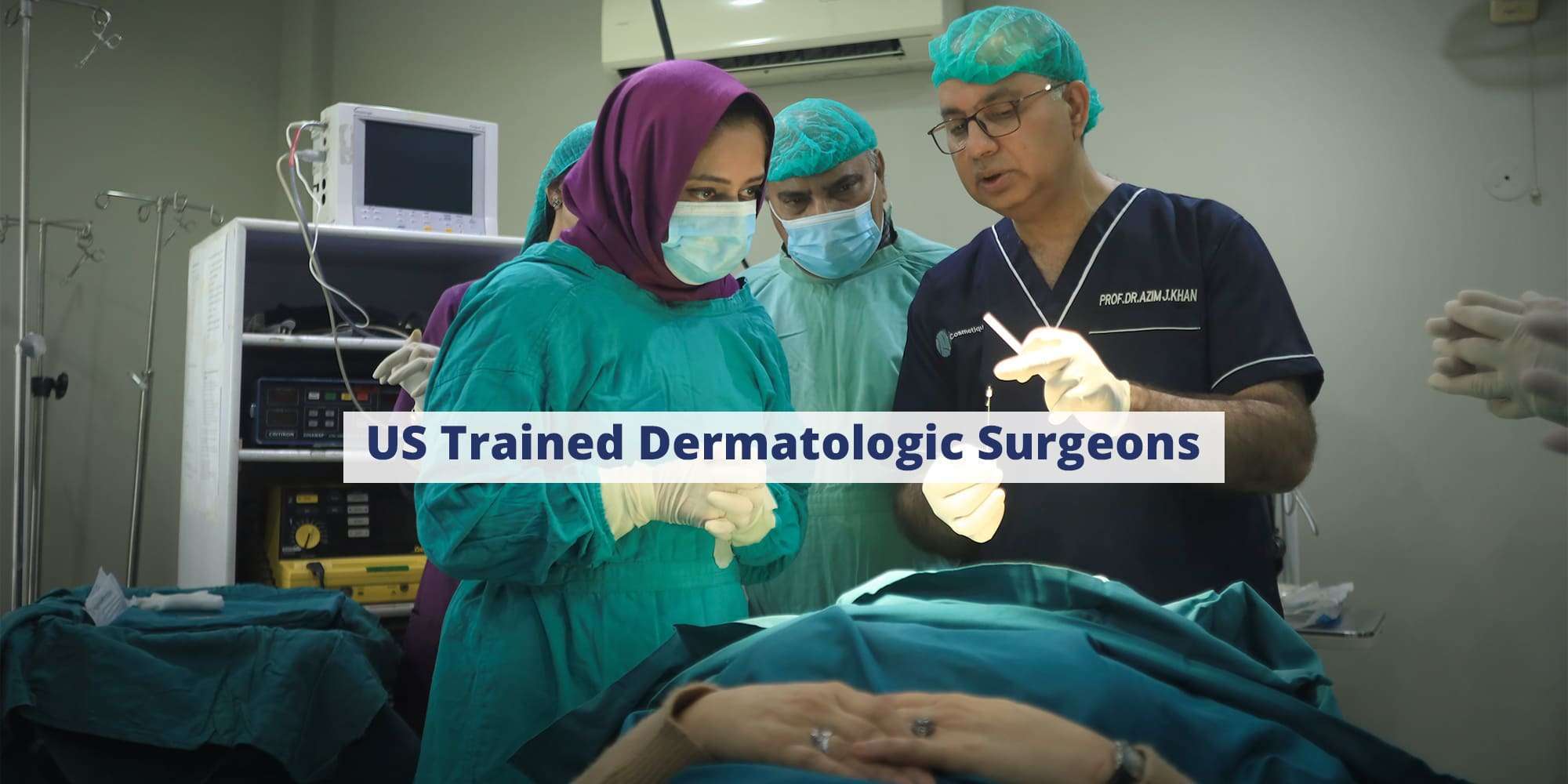 Why Is Institute Cosmetique Trusted For Cosmetic Surgery?