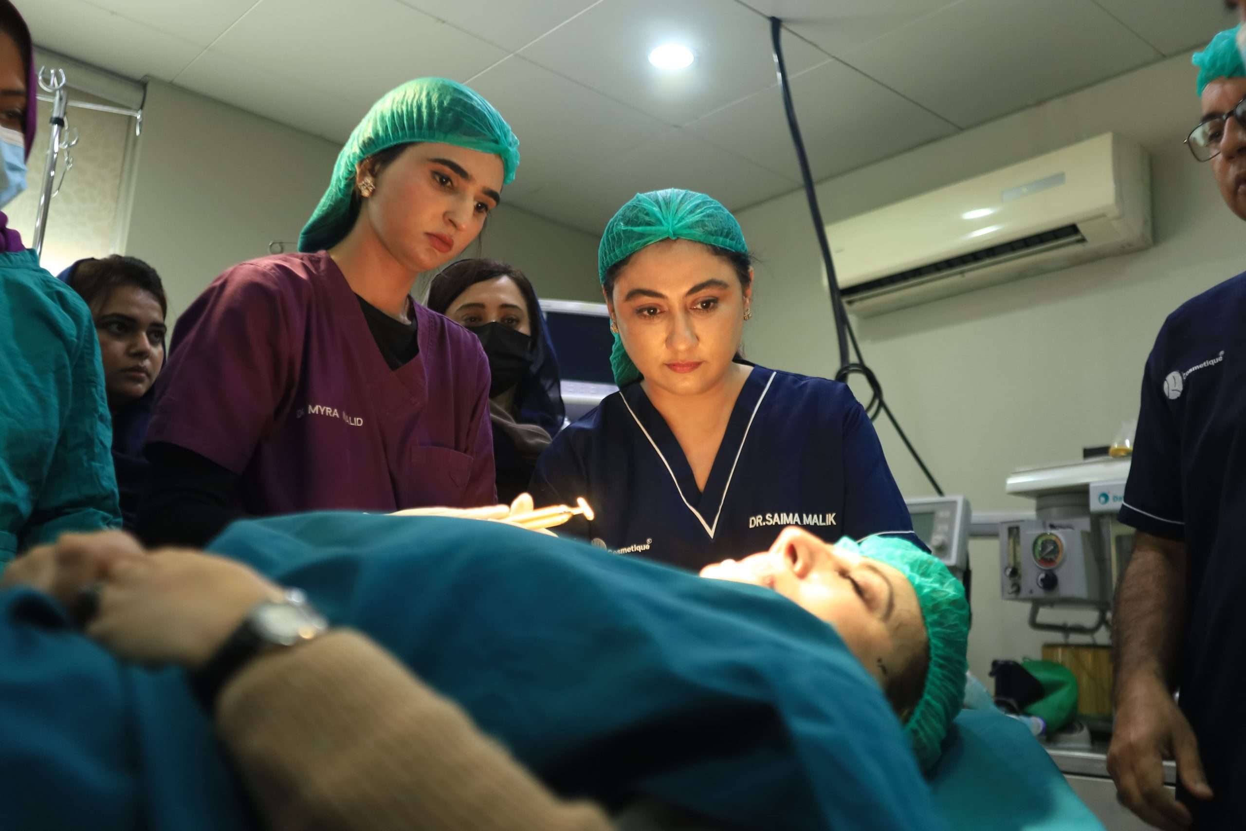 Top Reasons to Consult a Cosmetic Surgeon
